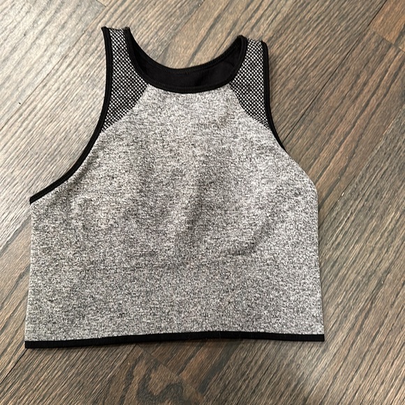 Avocado Yoga Bra Top - Picture 3 of 5